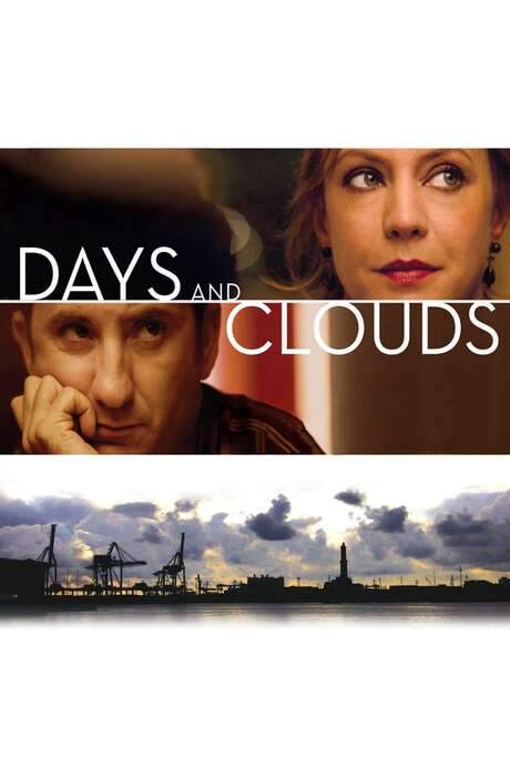 Days and Clouds